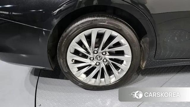 Lexus ES300h 7th generation id 3437377 из Кореи 15