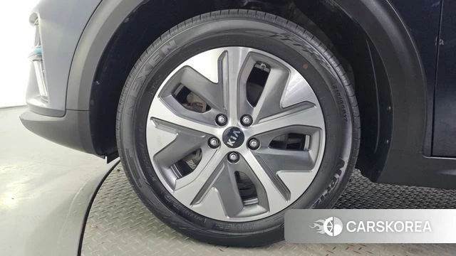 Kia Niro EV id 4918333 из Кореи 15