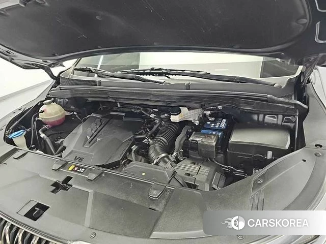 Kia Carnival 4th generation id 4641944 из Кореи 15