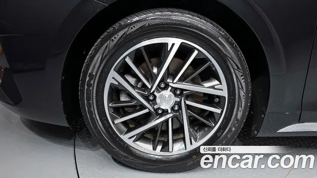 Hyundai The New Grandeur IG id 2834254 из Кореи 15