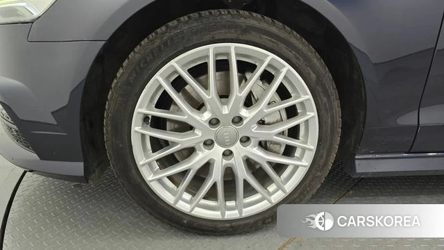 Audi New A6 id 4490870 из Кореи 31