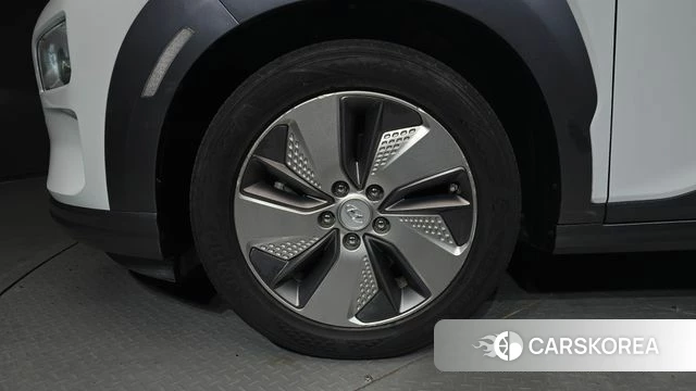 Hyundai Kona Electric id 4581842 из Кореи 15