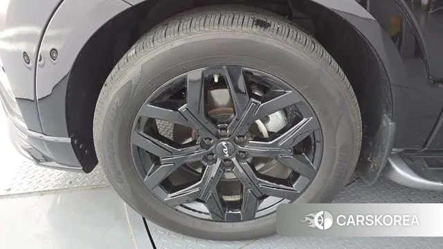 Kia Mohave Master id 3328242 из Кореи 15