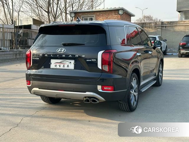 Hyundai Paristi id 4259553 из Китая 22