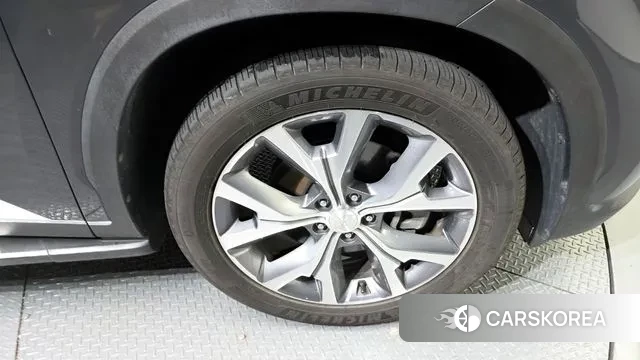 Hyundai Palisade id 2961414 из Кореи 15