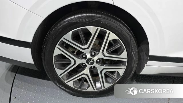 Hyundai Grandeur (GN7) id 4401125 из Кореи 15