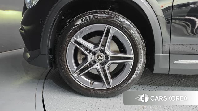 Mercedes-Benz GLA - Class H247 id 4480643 из Кореи 27