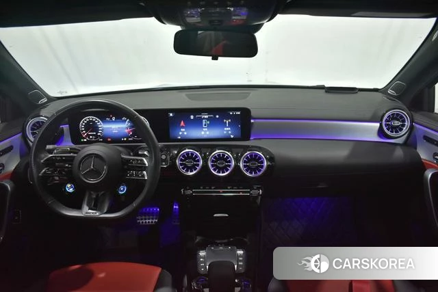 Mercedes-Benz Class A AMG id 4342275 из Китая 11