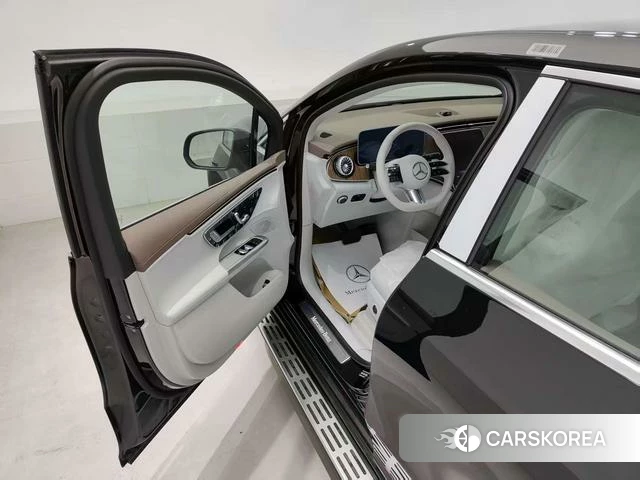 Mercedes-Benz EQE SUV id 4239166 из Китая 17