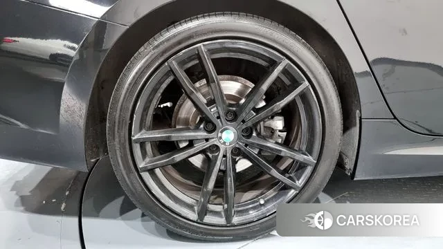 BMW 3 Series (G20) id 3367874 из Кореи 15