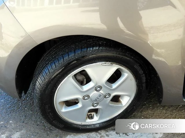 Kia The New Ray id 4727550 из Кореи 15