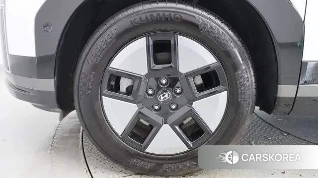 Hyundai Santa Fe (MX5) id 3670255 из Кореи 15