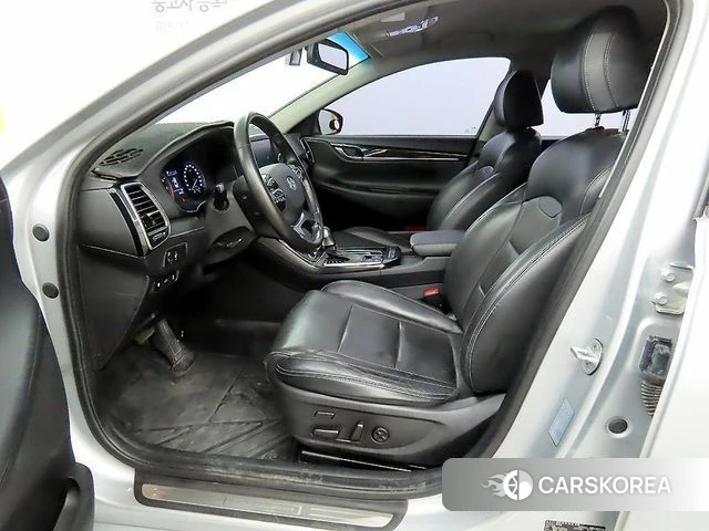 Hyundai Grandeur IG id 3911923 из Кореи 14