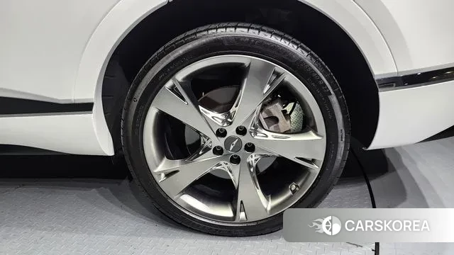 Genesis GV80 id 3037792 из Кореи 15