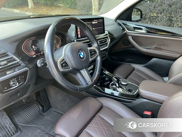 BMW X3 id 4265295 из Китая 13