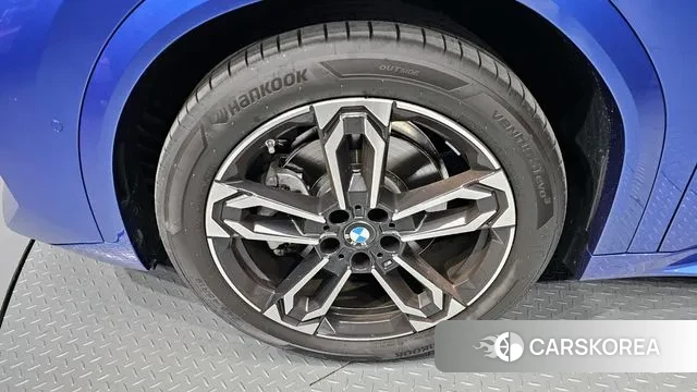 BMW X2 (U10) id 3517517 из Кореи 15