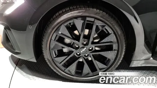 Kia The New K5 3rd generation id 2695812 из Кореи 15