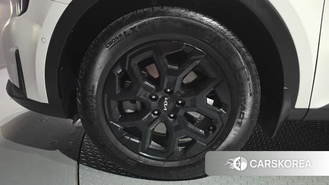 Kia The New Sorento 4th Generation id 4744158 из Кореи 15