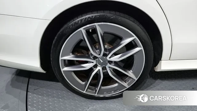 Mercedes-Benz E-Class W213 id 3651287 из Кореи 15