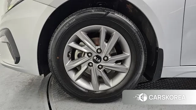 Kia The New K5 2nd generation id 3661854 из Кореи 15