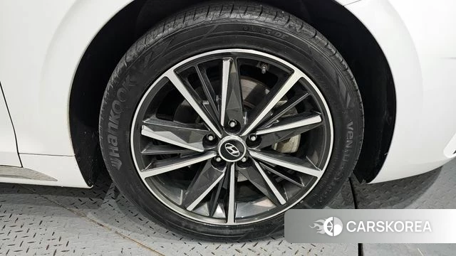 Hyundai The New Grandeur IG id 3794206 из Кореи 15