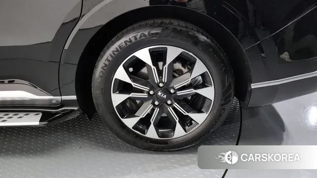 Kia Carnival 4th generation id 3453701 из Кореи 15