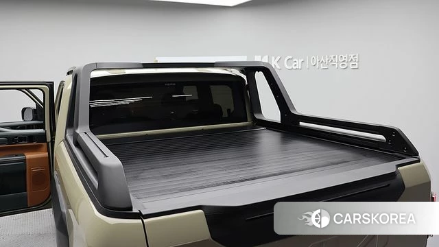 Kia Tasman id 4333972 из Кореи 14