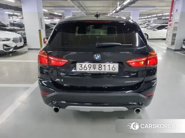 BMW X1 (F48) id 3032196 из Кореи 15