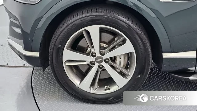 Genesis GV80 id 3282366 из Кореи 15