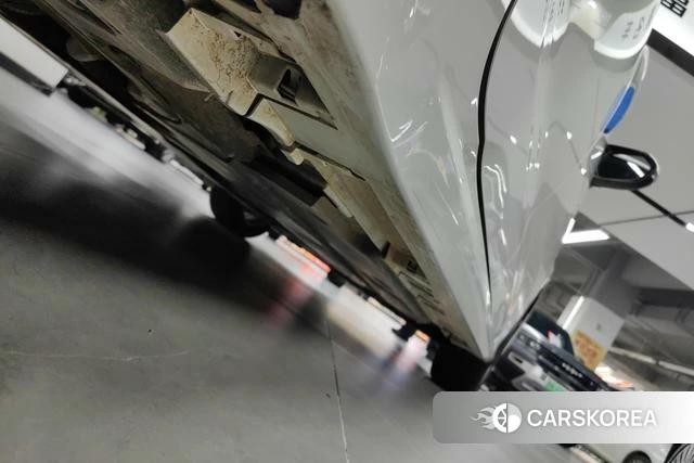 Toyota Corolla id 4261774 из Китая 9