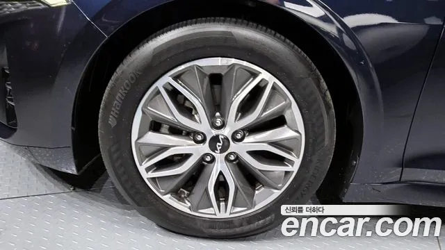 Kia K5 Hybrid 3rd Generation id 2839160 из Кореи 15