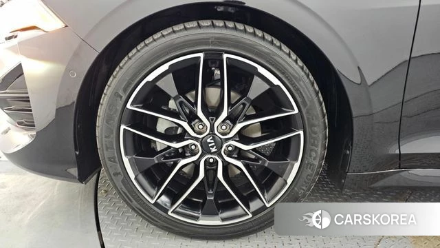 Kia K5 3rd generation id 3955027 из Кореи 15