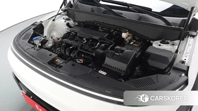 Hyundai Kona (SX2) id 3327785 из Кореи 15