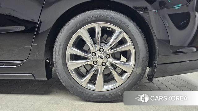 Kia The New Carnival id 3845122 из Кореи 15