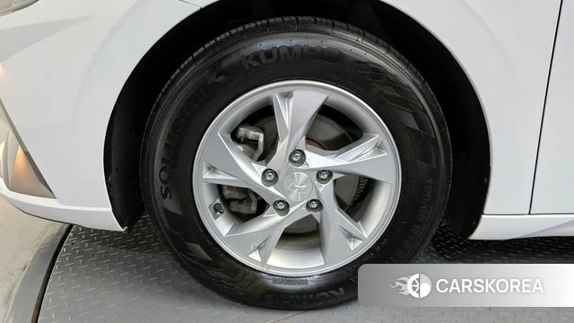 Hyundai Avante (CN7) id 4202848 из Кореи 15