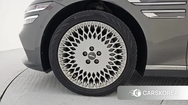 Genesis G80 (RG3) id 3127004 из Кореи 15