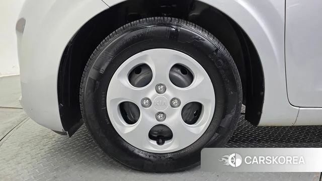 Kia All New Morning (JA) id 3853523 из Кореи 15