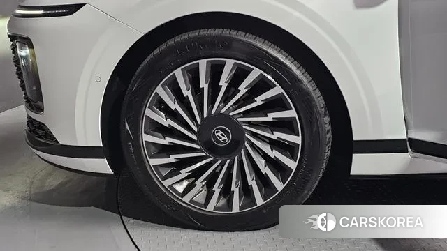 Hyundai Grandeur Hybrid (GN7) id 2894402 из Кореи 15