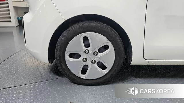 Kia The New Ray id 3899810 из Кореи 15