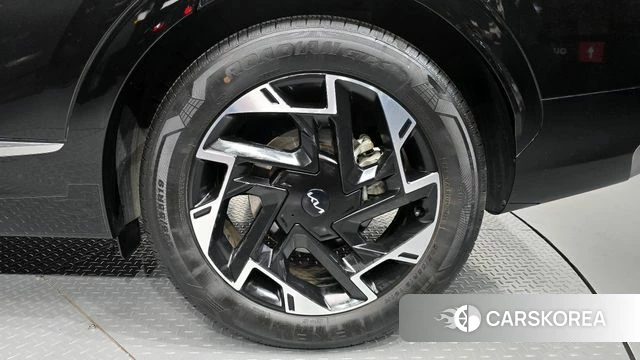 Kia Sportage 5th Generation id 3806690 из Кореи 15