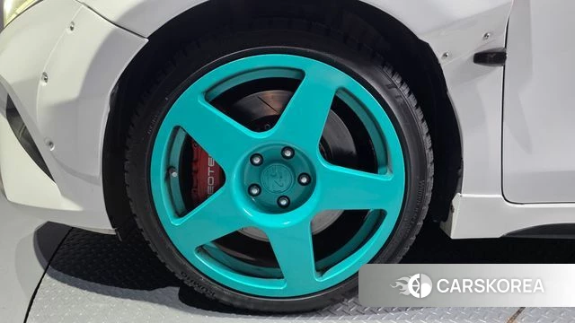 Kia The New K3 2nd generation id 4550505 из Кореи 27