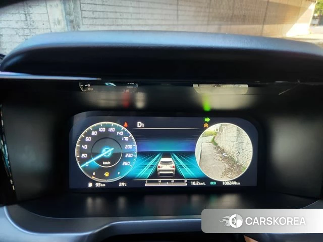 Kia Sorento 4th Generation id 4547735 из Кореи 15