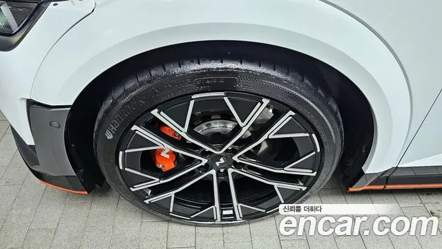 Hyundai Ionic 5 id 2461155 из Кореи 15