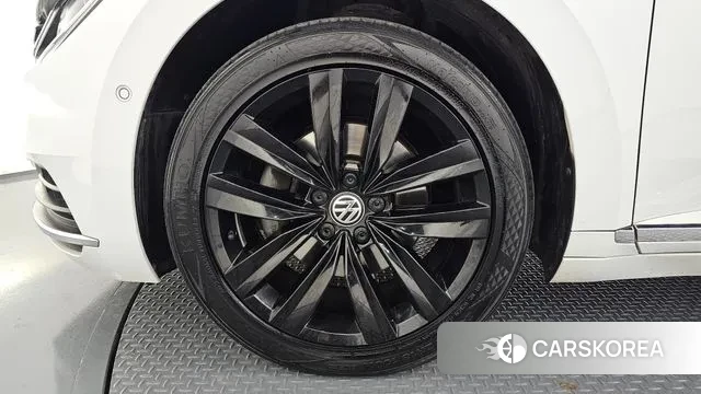 Volkswagen Arteon id 3412855 из Кореи 15