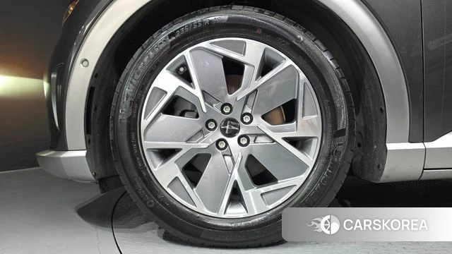 Genesis GV60 id 4500190 из Кореи 36