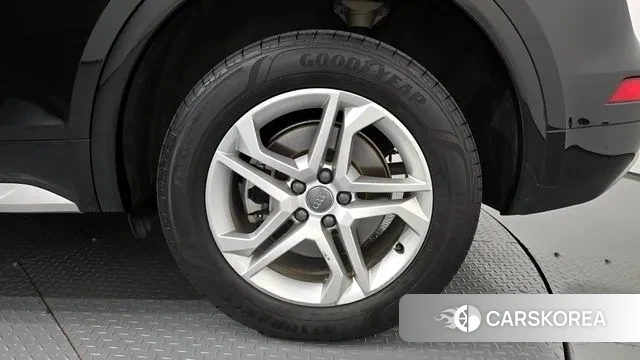 Audi Q5 (FY) id 3307215 из Кореи 15