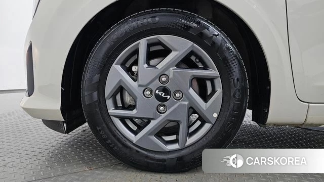 Kia The New Morning (JA) id 4863316 из Кореи 26