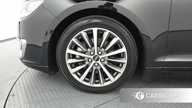 Lincoln New MKZ id 4581391 из Кореи 25