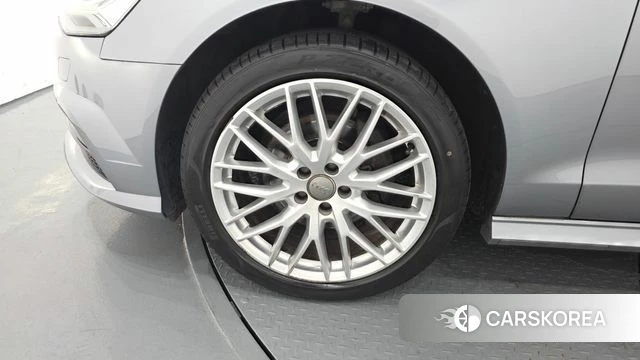 Audi New A6 id 4610490 из Кореи 15