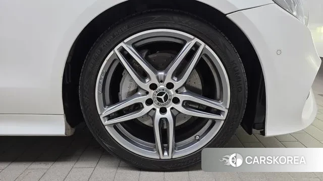 Mercedes-Benz E-Class W213 id 3489662 из Кореи 15